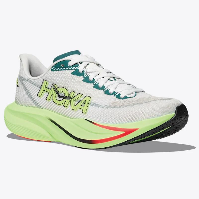 ホカオネオネ HOKA ONE ONE スニーカー HOKA ONEONE（ホカ オネオネ） HOKA/ホカ マッハ 7（1171904-FYZ