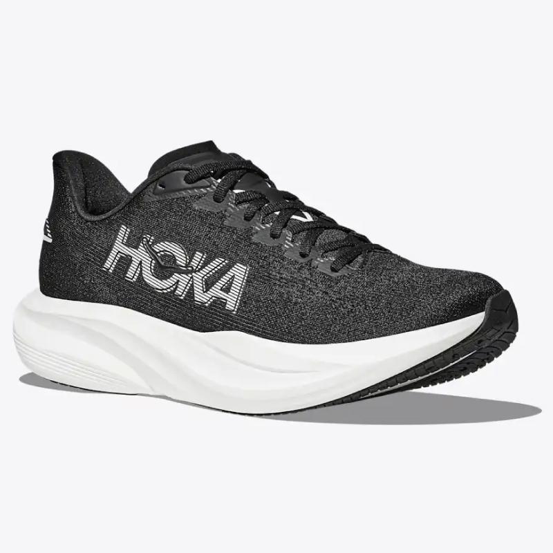 ASICS（アシックス） HOKA/ホカ マッハ 7 ワイド（1171905-BWHT