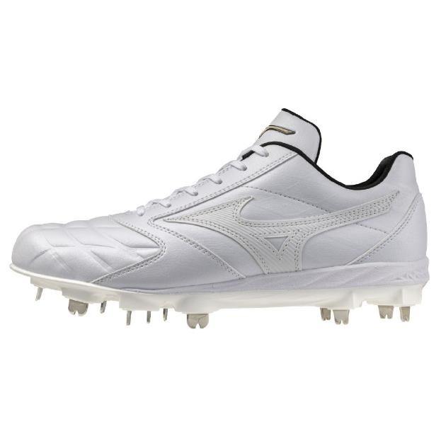 MIZUNO/野球 スパイク スピードレボエリート2 ワイド 11GM261001