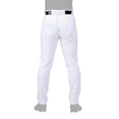 ２着　【ミズノプロ】強伸 ストレッチパンツ／ストレートフィットタイプ　L L MIZUNO（ミズノ） 【ミズノプロ】強伸 ストレッチパンツ／ストレート