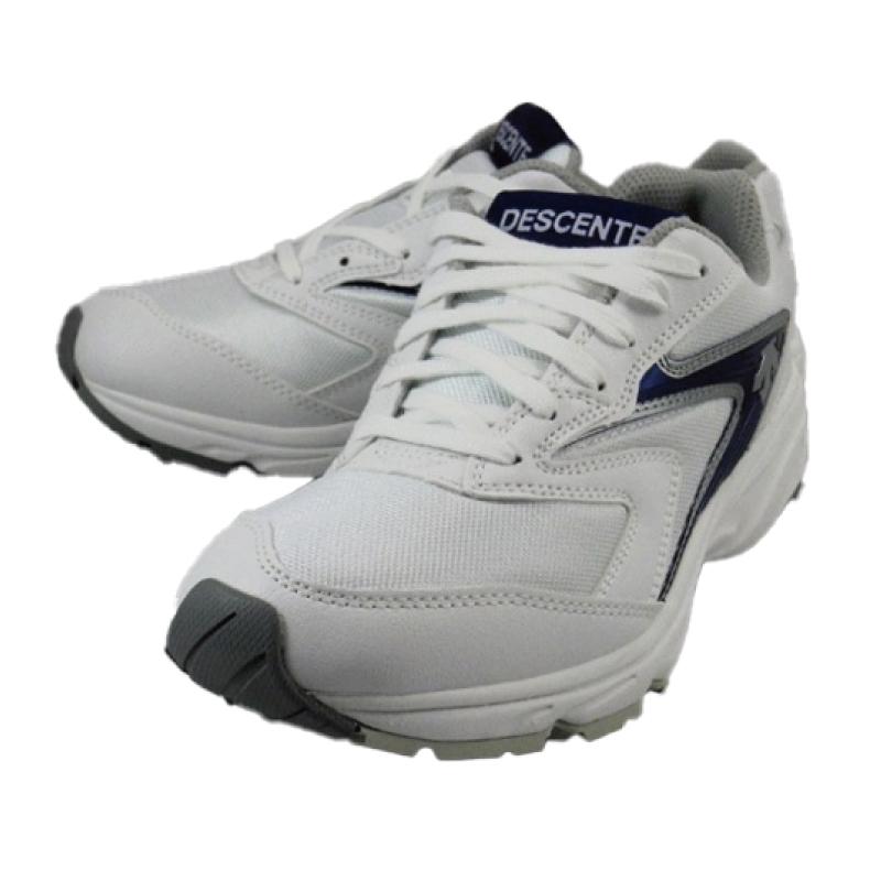 未使用品　DESCENTE デサント　 ホワイトスパイク 収納袋付き DESCENTE（デサント） （66%OFF）DESCENTE/デサント DST 310G