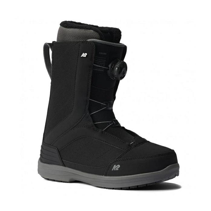 K2 2023/2024 K2/HAVEN/BLACK/B230302201 ケイツー : SportsBOX Yahoo