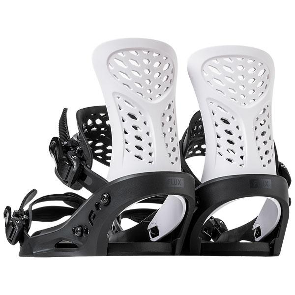 FLUX BINDINGS（フラックスバインディング） 2025/2026 FLUX/PR