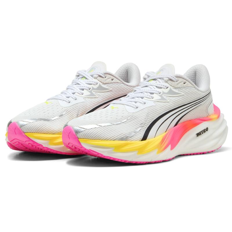 PUMA（プーマ） ウィメンズ ヴェロシティ ニトロ 4（311141-18