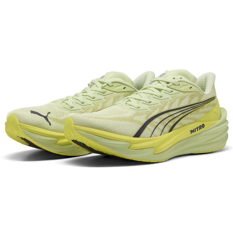 PUMA（プーマ） ディヴィエイト ニトロ 4（312123-04） : SportsBOX