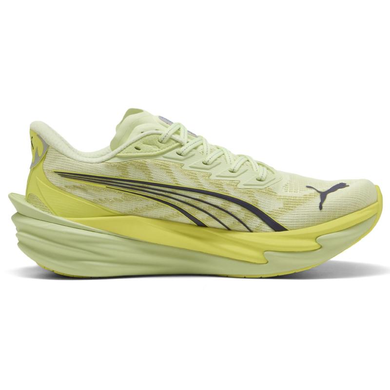 PUMA（プーマ） ディヴィエイト ニトロ 4（312123-04） : SportsBOX