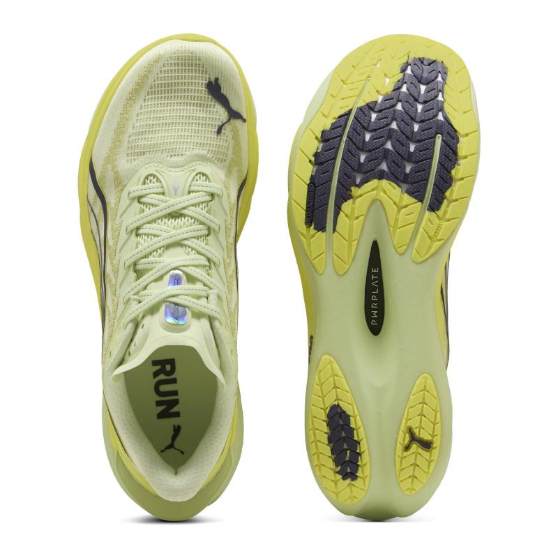 PUMA（プーマ） ディヴィエイト ニトロ 4（312123-04） : SportsBOX