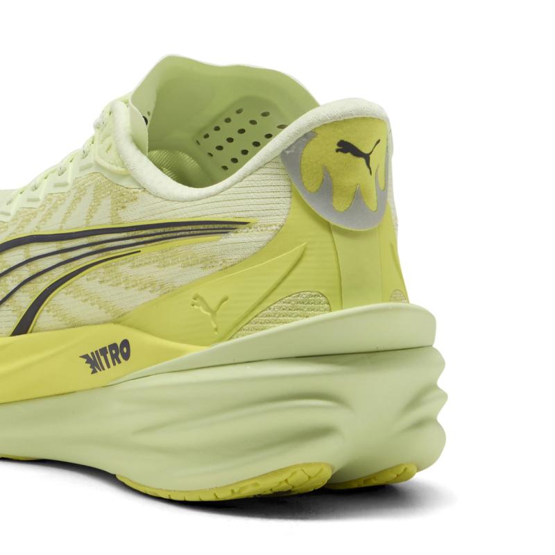 PUMA（プーマ） ディヴィエイト ニトロ 4（312123-04） : SportsBOX