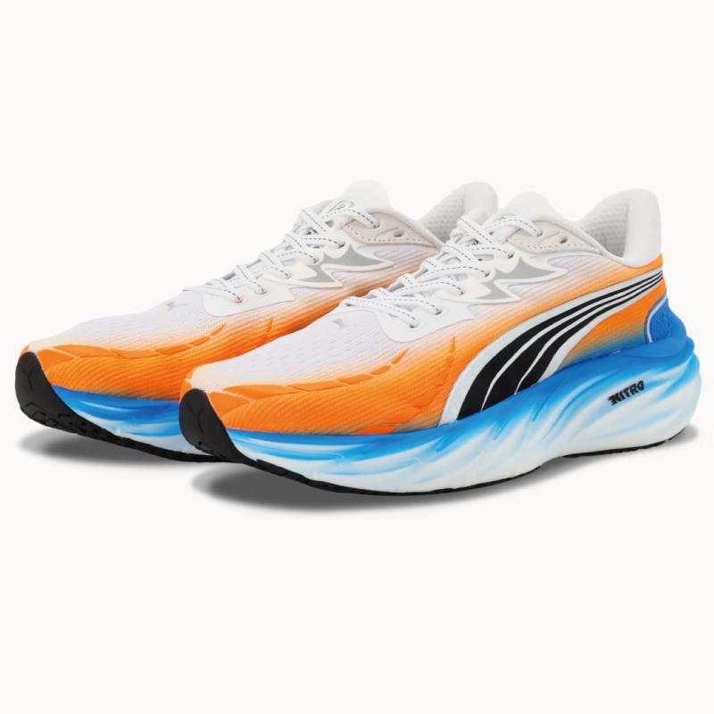 PUMA（プーマ） ヴェロシティ ニトロ 4 EKIDEN（313424-01