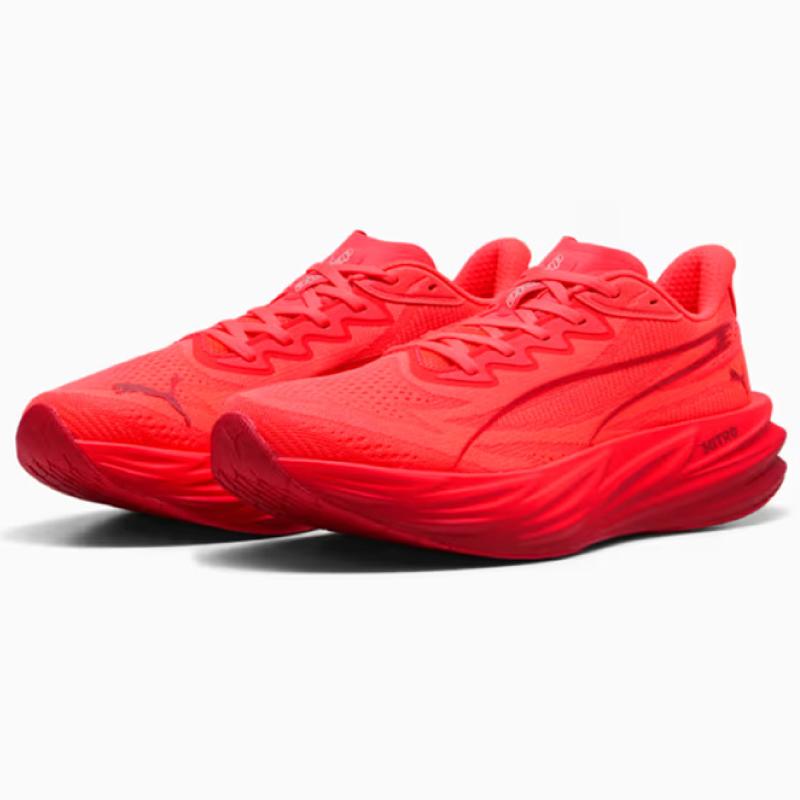 PUMA（プーマ） ディヴィエイト ピュア ニトロ（313904-10