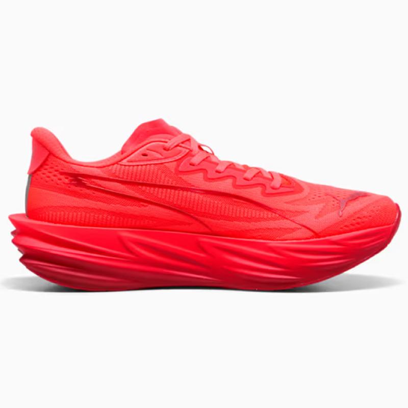 PUMA（プーマ） ディヴィエイト ピュア ニトロ（313904-10