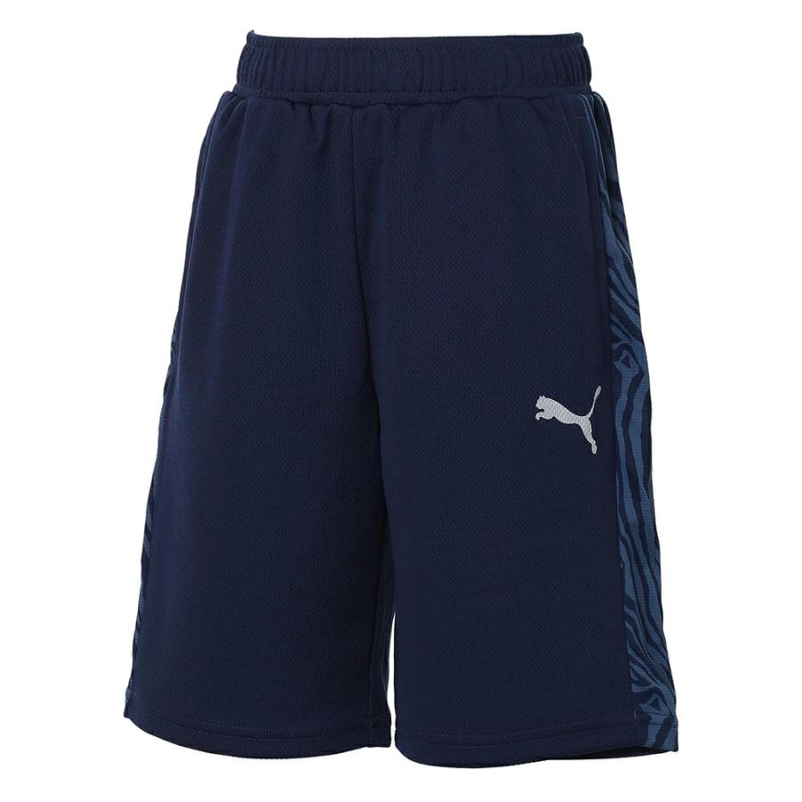 PUMA（プーマ） 670530 ショーツ : SportsBOX Yahoo!店 - 通販 - Yahoo!ショッピング
