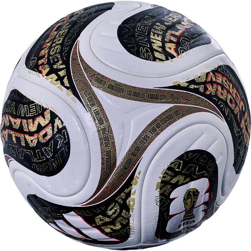 【最終値下げ】アディダス　トリオンダプロ　5号球 adidas（アディダス） トリオンダ ファイナル プロ 5号球（ADF520F
