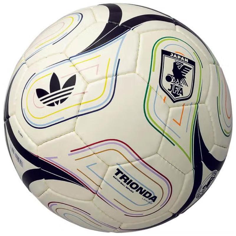 adidas（アディダス） トリオンダ リーグ JFA アウェー 5号球