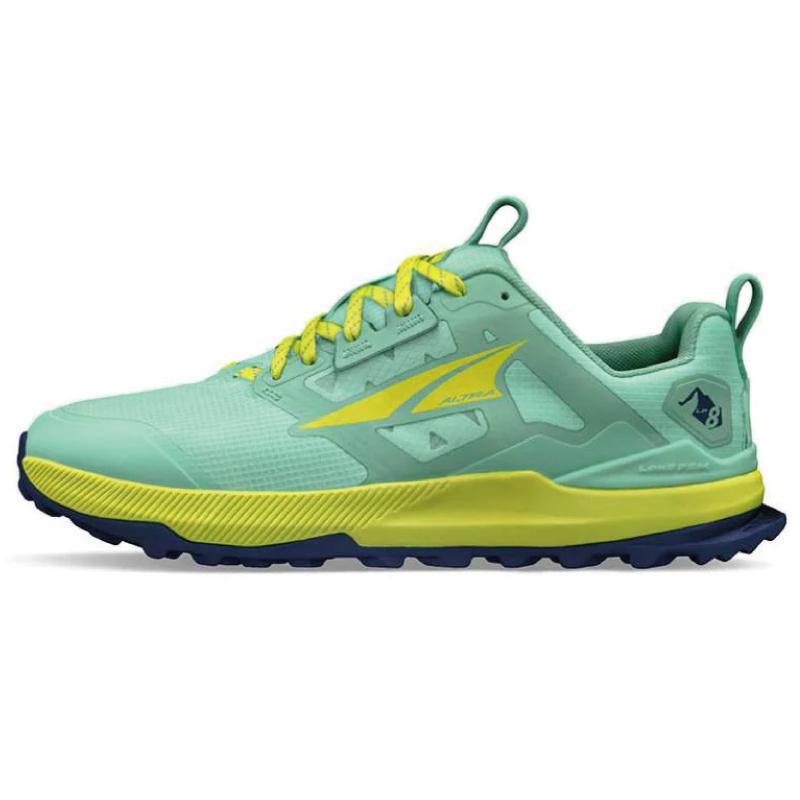 ポイント5倍！】ALTRA/アルトラ ウィメンズ ローンピーク 8