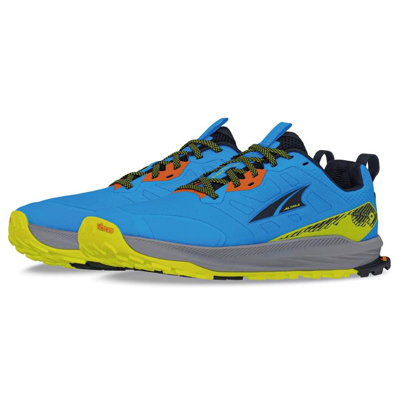 ALTRA/アルトラ ローンピーク 9+（AL0A85RG-440） : SportsBOX Yahoo