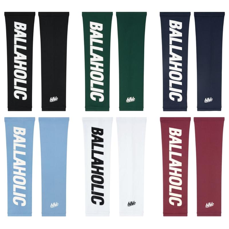 ballaholic/ボーラホリック Logo Arm Sleeve（BHBIW-00414