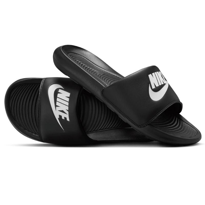 NIKE（ナイキ） ヴィクトリーワン スライド（CN9675-002）サンダル
