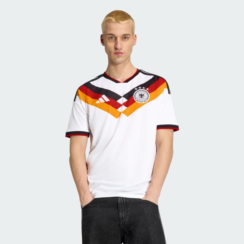 adidas（アディダス） ドイツ代表 2026 ホーム レプリカユニフォーム