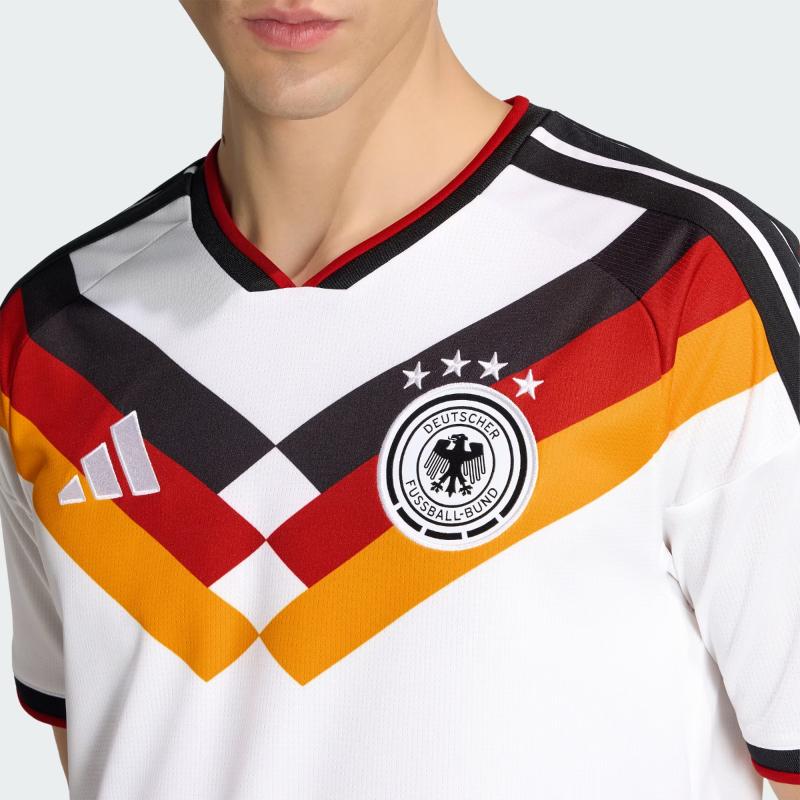 adidas（アディダス） ドイツ代表 2026 ホーム レプリカユニフォーム