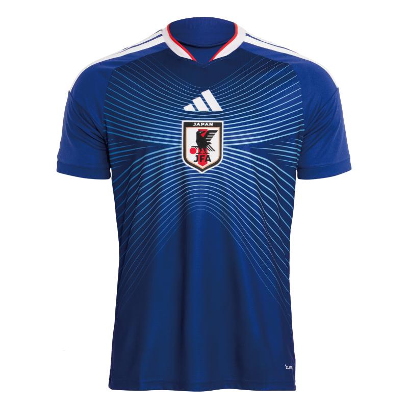 adidas（アディダス） 2026 サッカー日本代表 ホーム レプリカ