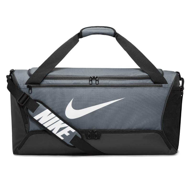 NIKE（ナイキ） （37%OFF）NIKE/ナイキ ブラジリア ダッフルバッグ 9.5