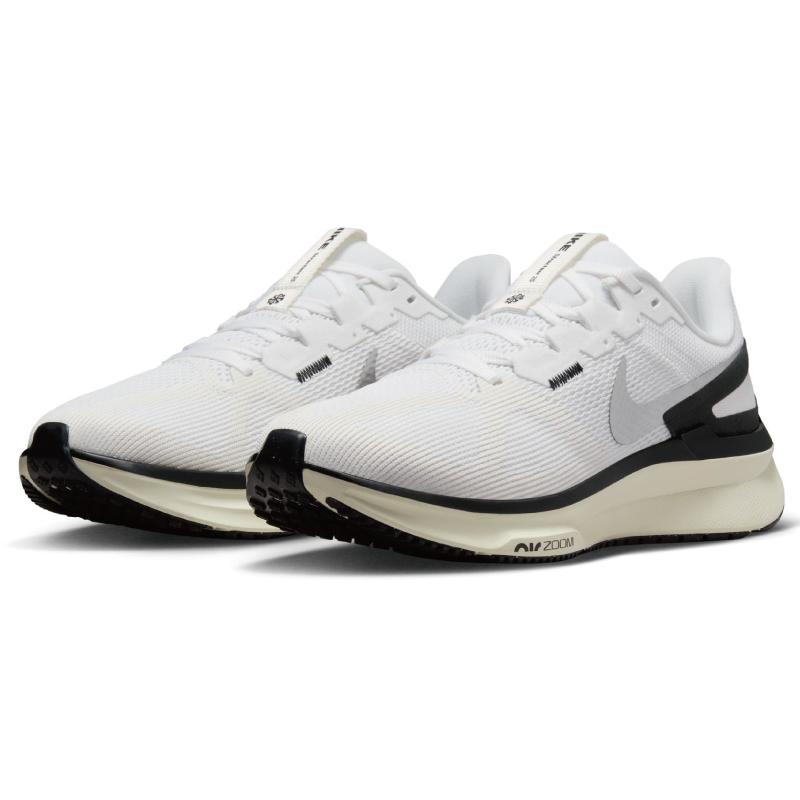 【 新品 未使用 】ナイキ エアズーム ストラクチャー 25 サイズ28㎝ NIKE（ナイキ） （28%OFF）NIKE/ナイキ ウィメンズ エアズーム