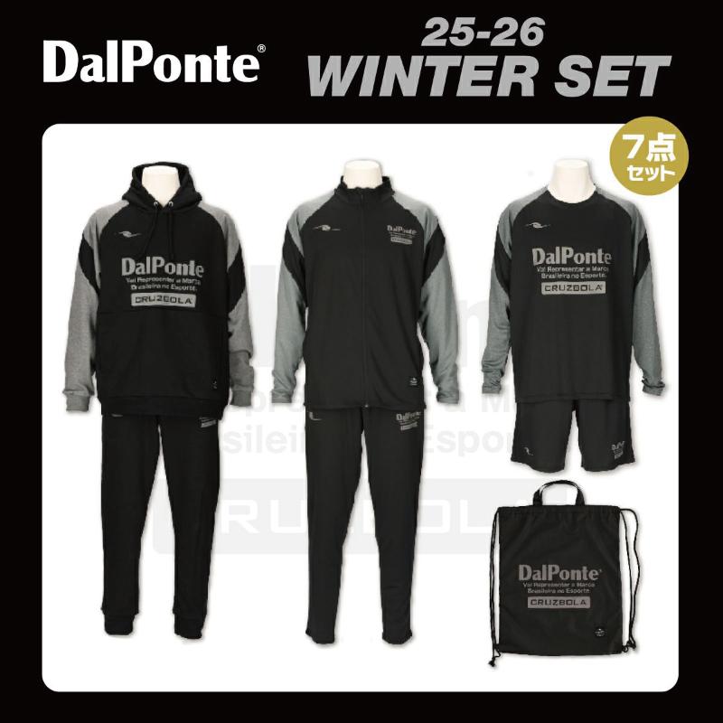 DALPONTE（ダウポンチ） 2026 福袋（DPZ-WS2026） : SportsBOX Yahoo