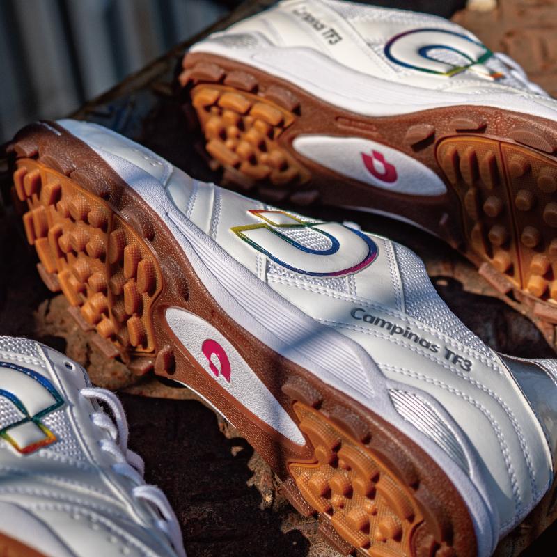 Desporte/デスポルチ カンピーナス TF 3（DS1441-PWMSILRB）