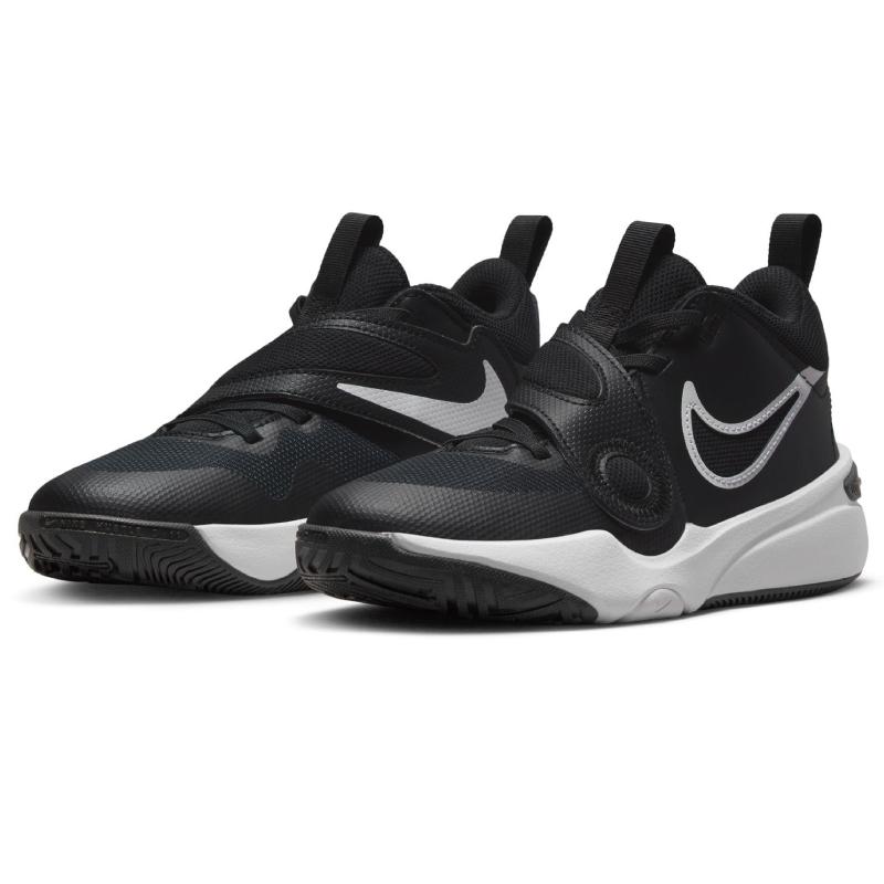 NIKE（ナイキ） チーム ハッスル D 11（DV8996-002） : SportsBOX