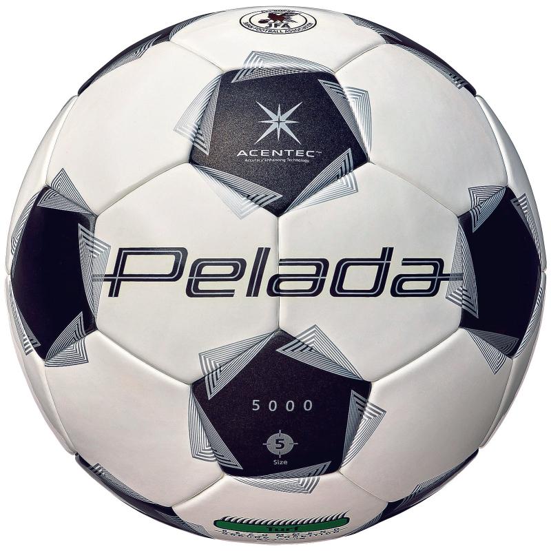 pelada 5000 molten/モルテン ぺレーダ 芝用 5号球（F5K5000