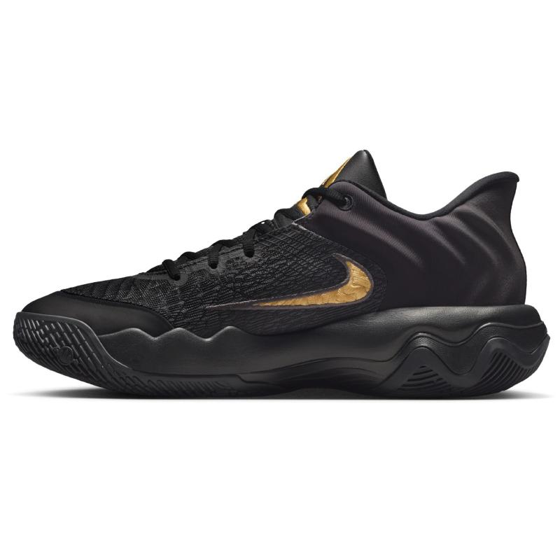 ナイキ ヤニス イモータリティ 4 EP ブラック 26.5センチ NIKE（ナイキ） ヤニス イモータリティ 4 EP（FQ3681-005