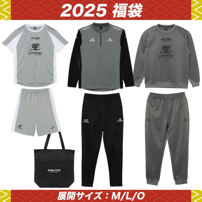 FINTA FINTA/フィンタ 2025 福袋 メンズ（FT7800B） : SportsBOX