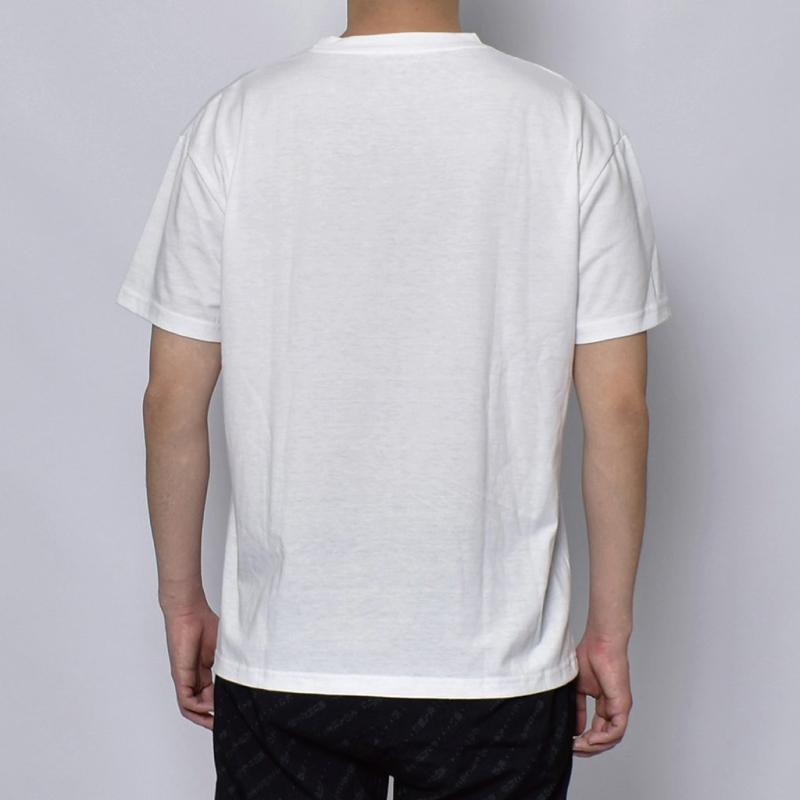 （50%OFF）GAViC/ガビック ボックスロゴTシャツ 進撃の巨人（GA4341-WHT/BLK）｜sports-box｜09