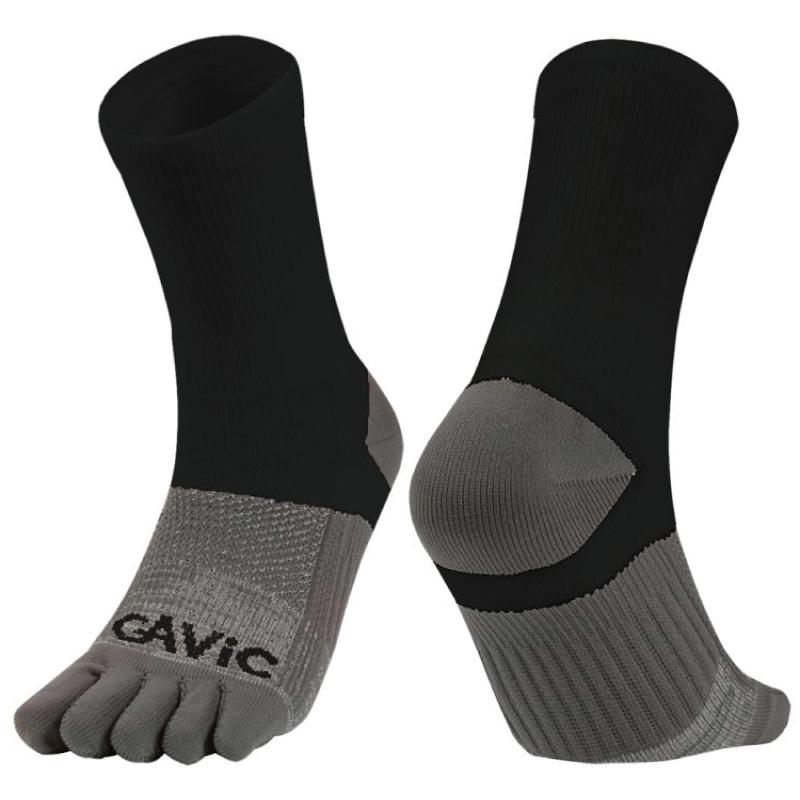 GAViC（ガビック） 5本指ソックス（GA9066）全5色 : SportsBOX Yahoo