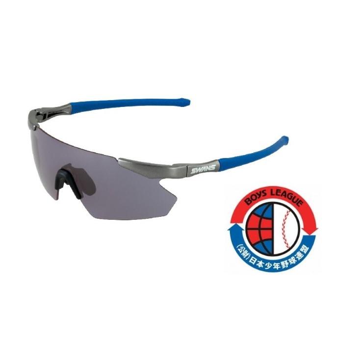 SWANS（スワンズ） SWANS GULLWING-FLEX S GUFS-0018(GMR) ジュニア 