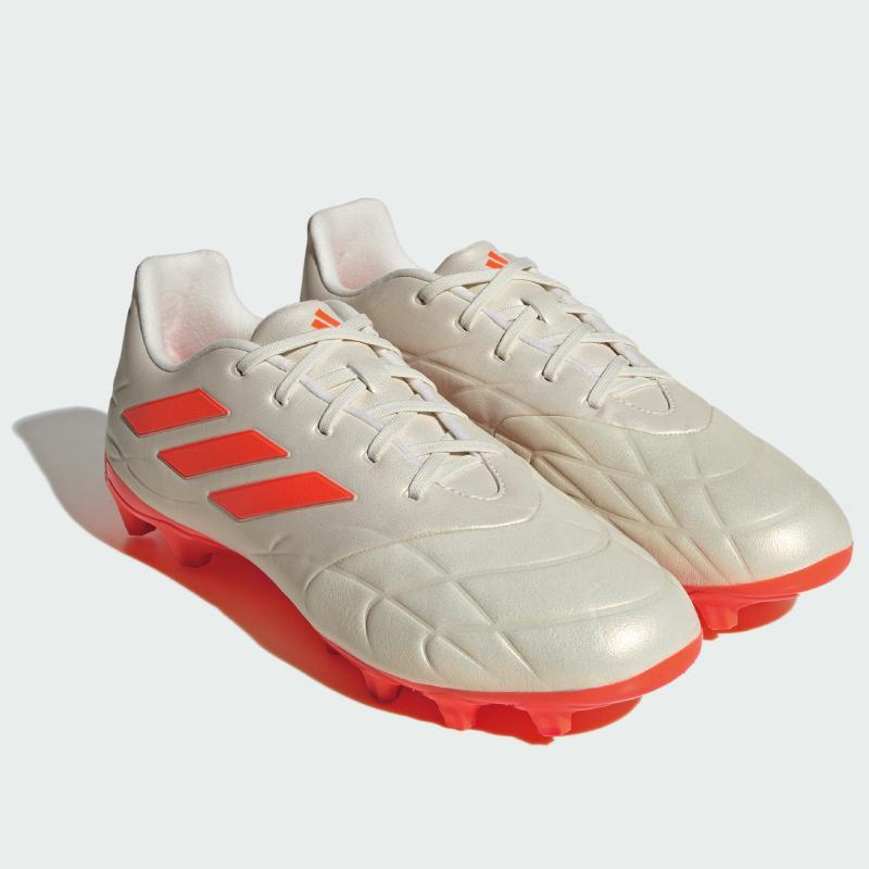 adidas (42%OFF)adidas/アディダス コパピュア.3 HG/AG adidas (42%OFF)adidas/アディダス コパピュア.3 HG/AG