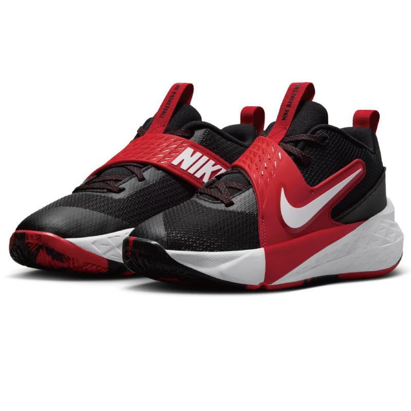 NIKE（ナイキ） チーム ハッスル D 12 GS（HF6279-001） : SportsBOX