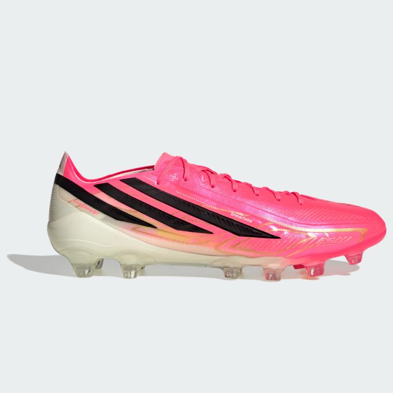 adidas（アディダス） F50 ハイパーファスト エリート HG（HQ0020