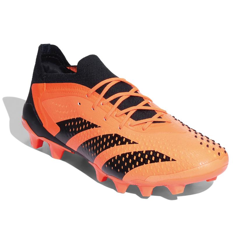 adidas - プレデター アキュラシー.1 L HG/AG 27cm HQ0955 adidas プレデター アキュラシー.1 L ジャパン HG/AG アディダス