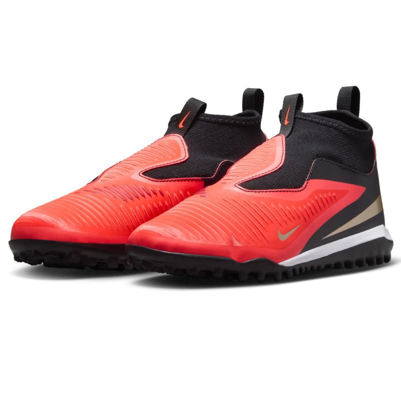 NIKE（ナイキ） ジュニア ファントム 6 HIGH アカデミー TF（HQ2049