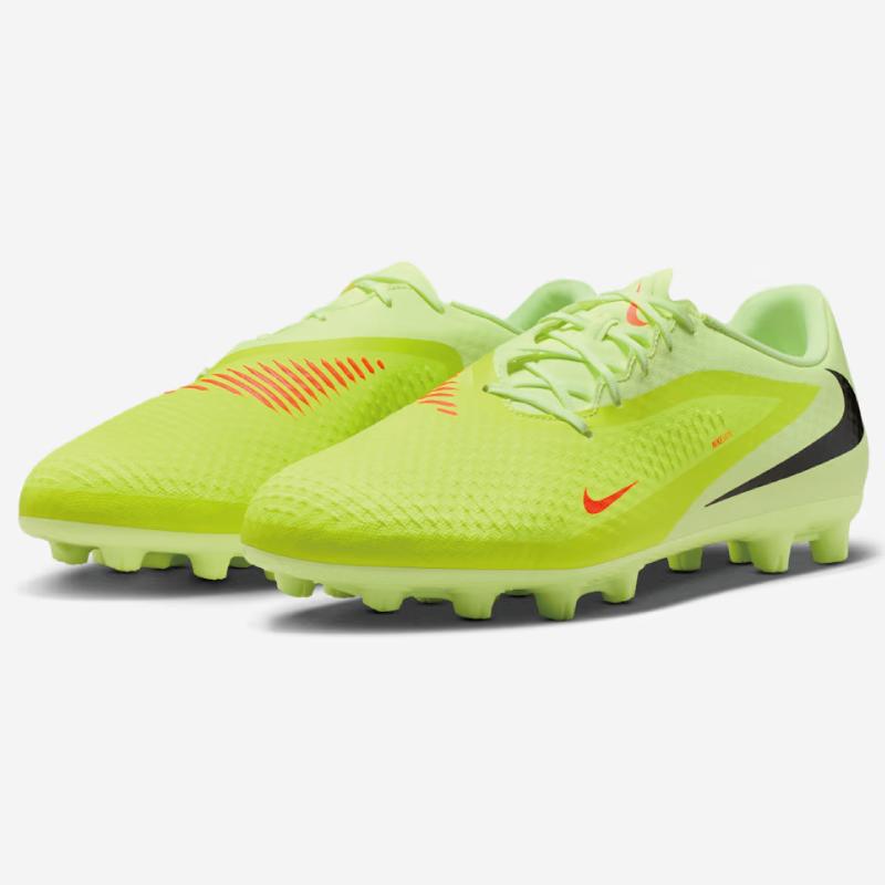 ナイキ ナイキ　ファントム　6　ＬＯＷ　ＡＣＡＤ　ＨＧ サッカー 固定式スパイク HQ2318-800 NIKE（ナイキ） （15%OFF）NIKE/ナイキ ファントム 6 LOW アカデミー