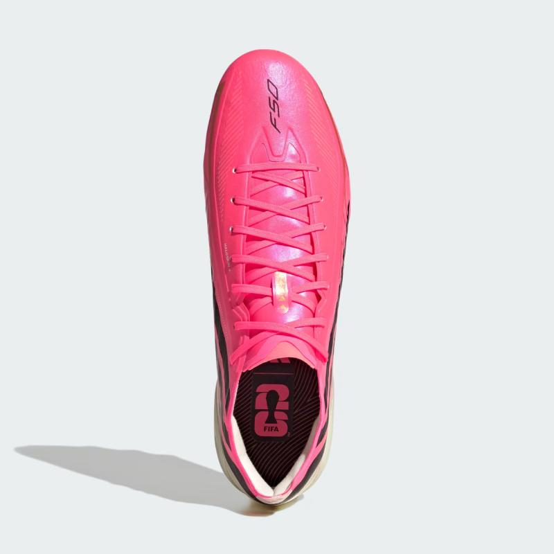 adidas（アディダス） F50 ハイパーファスト プロ HG（HQ2360