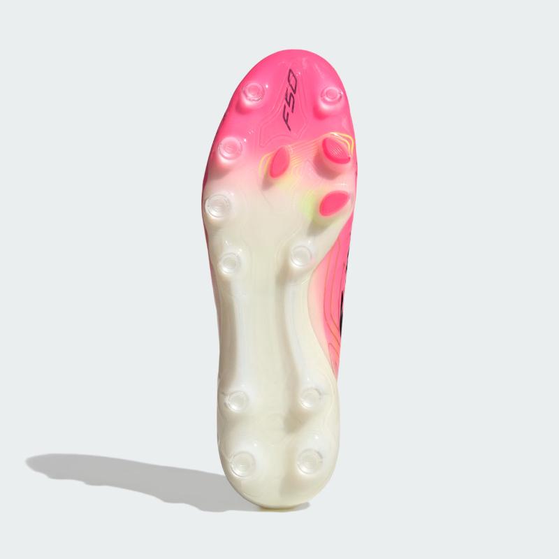 adidas（アディダス） F50 ハイパーファスト プロ HG（HQ2360