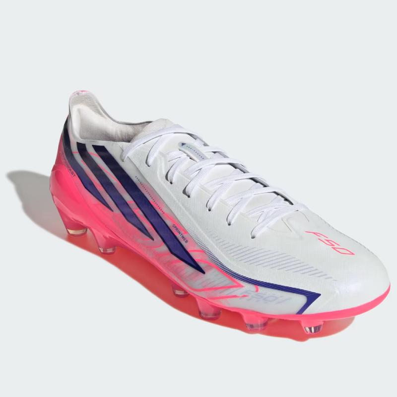 adidas（アディダス） F50 ハイパーファスト プロ HG/AG ジャパン