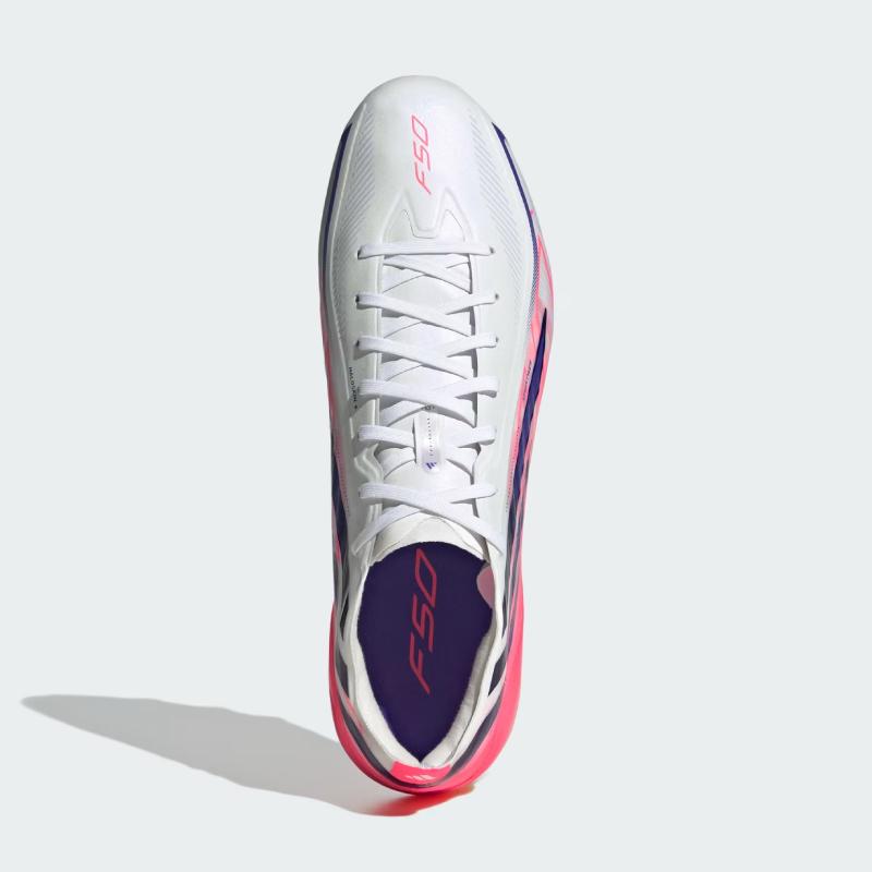 adidas（アディダス） F50 ハイパーファスト プロ HG/AG ジャパン