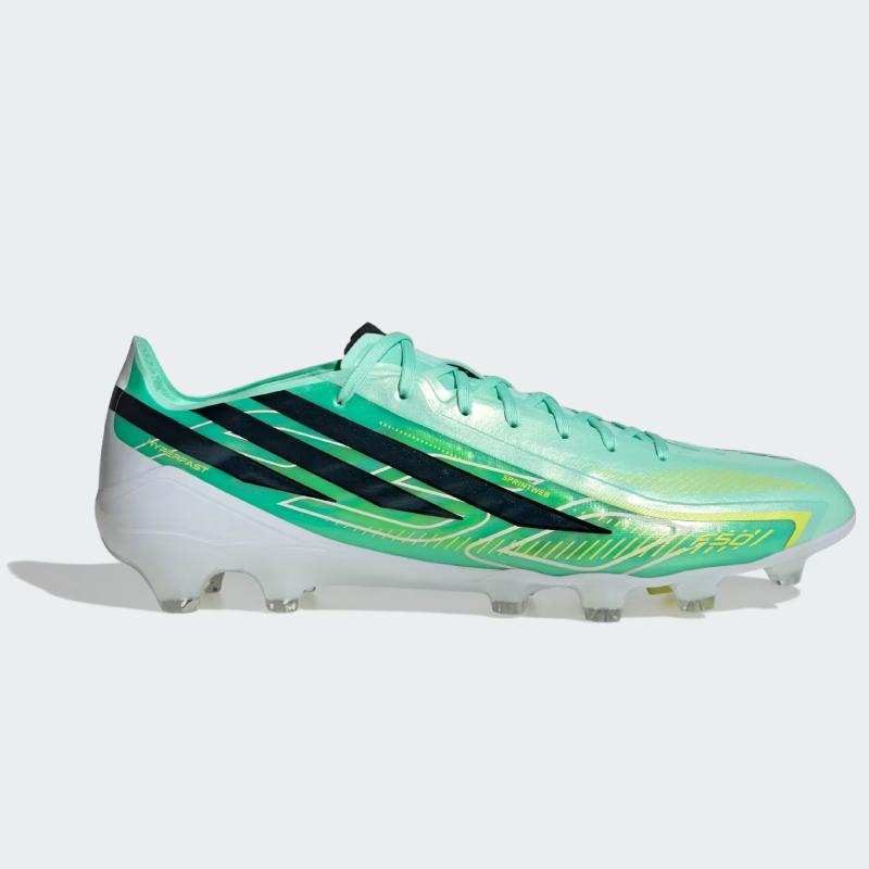 adidas（アディダス） F50 ハイパーファスト プロ HG/AG ジャパン