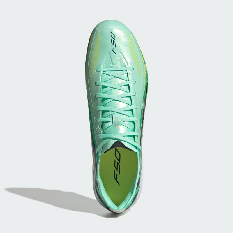 adidas（アディダス） F50 ハイパーファスト プロ HG/AG ジャパン