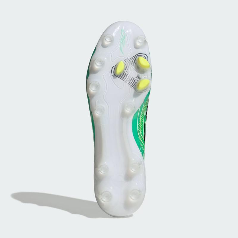 adidas（アディダス） F50 ハイパーファスト プロ HG/AG ジャパン