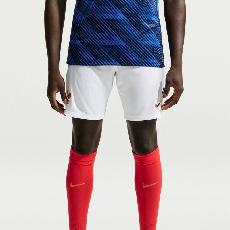 NIKE（ナイキ） フランス代表 2026 ホーム レプリカショーツ（IB4847